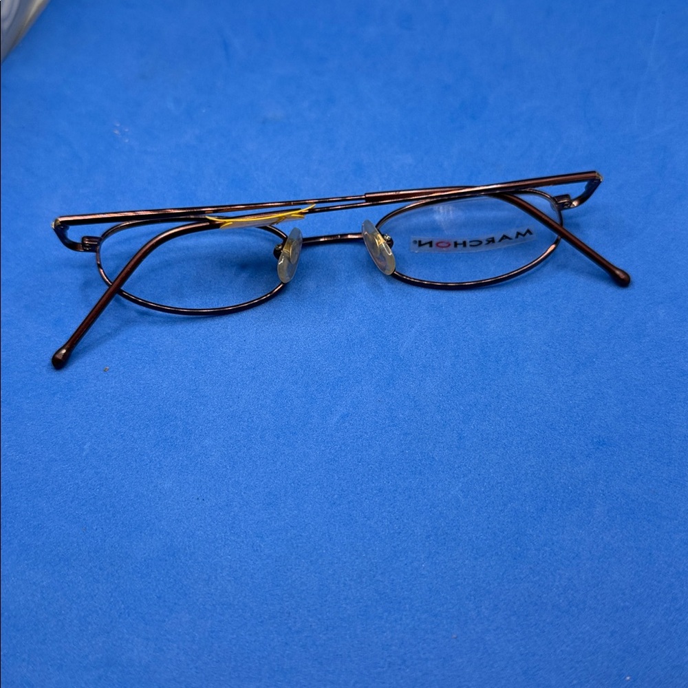 Marchon titanium frames - Picture 4 of 6